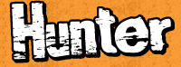 hunter(�n���^�[)